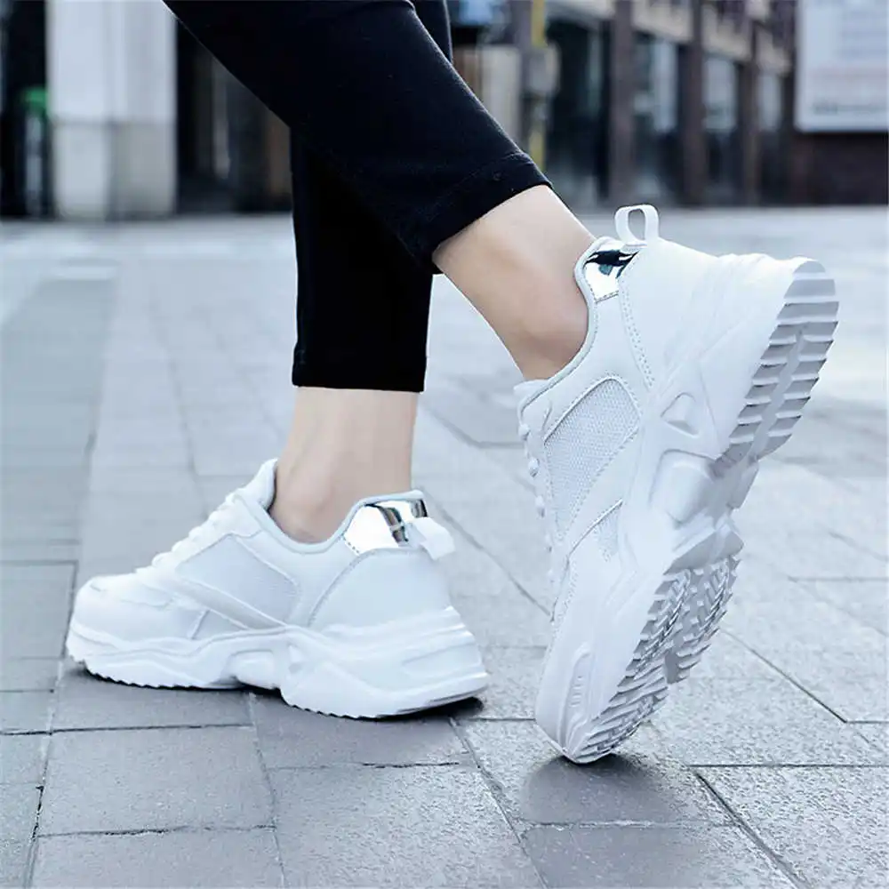 Home Gym And Basketball Court - Thick Heel Without Heel Medium Tennis