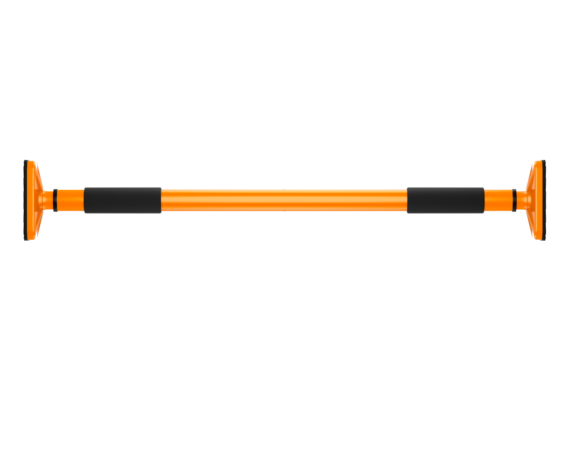 Home Gym Pull Up Bar - Indoor Chin up Bar Home Training