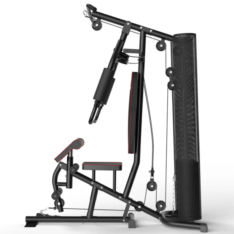 Home Gym One Machine - Safe Multifunctional All-in-One Home Gym Machine,