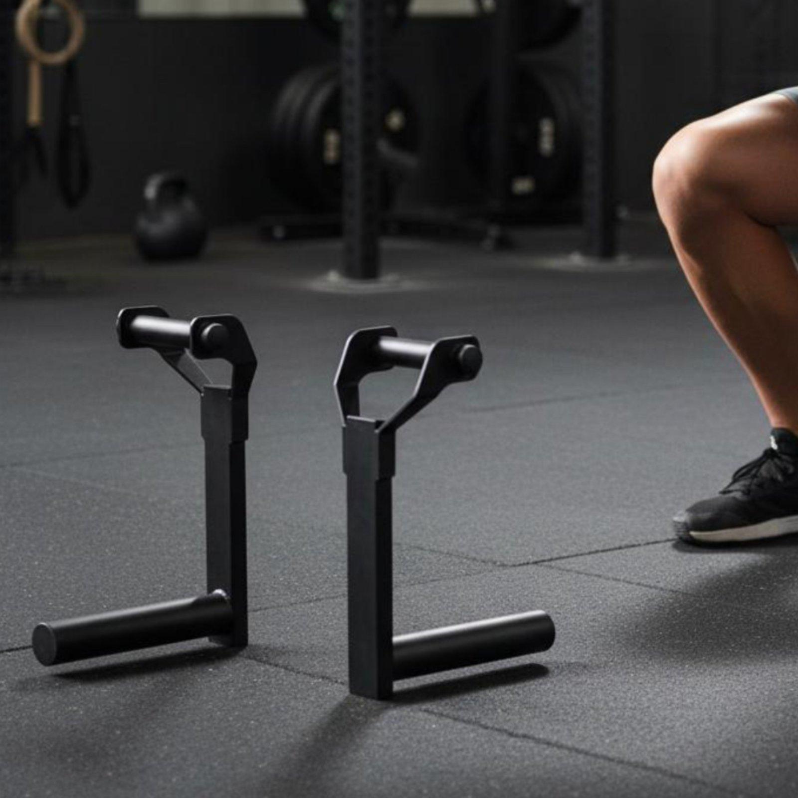 Multi-size Barbell Plate Holde - Home Gym Training recension och pris