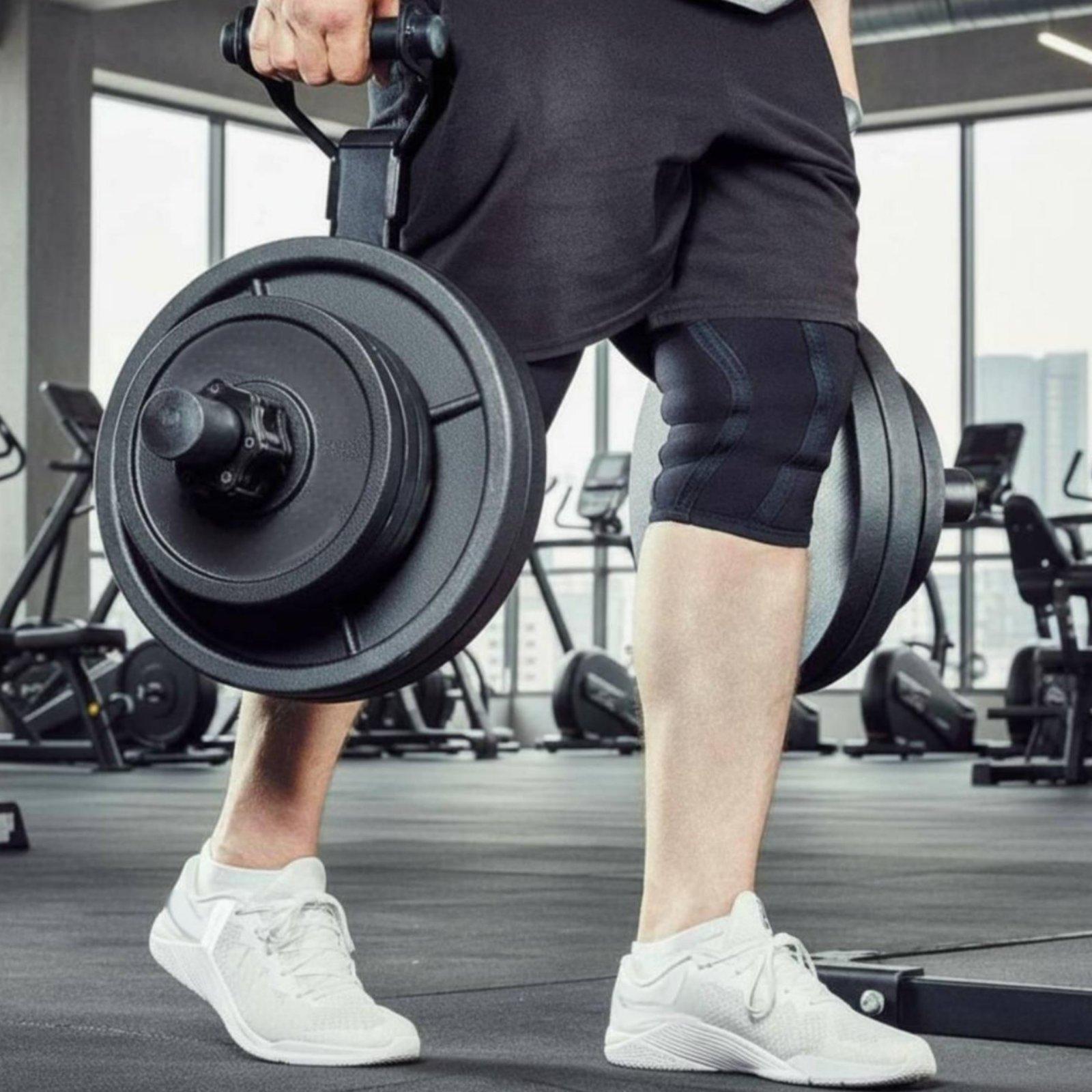 Multi-size Barbell Plate Holde - Home Gym Training recension och pris