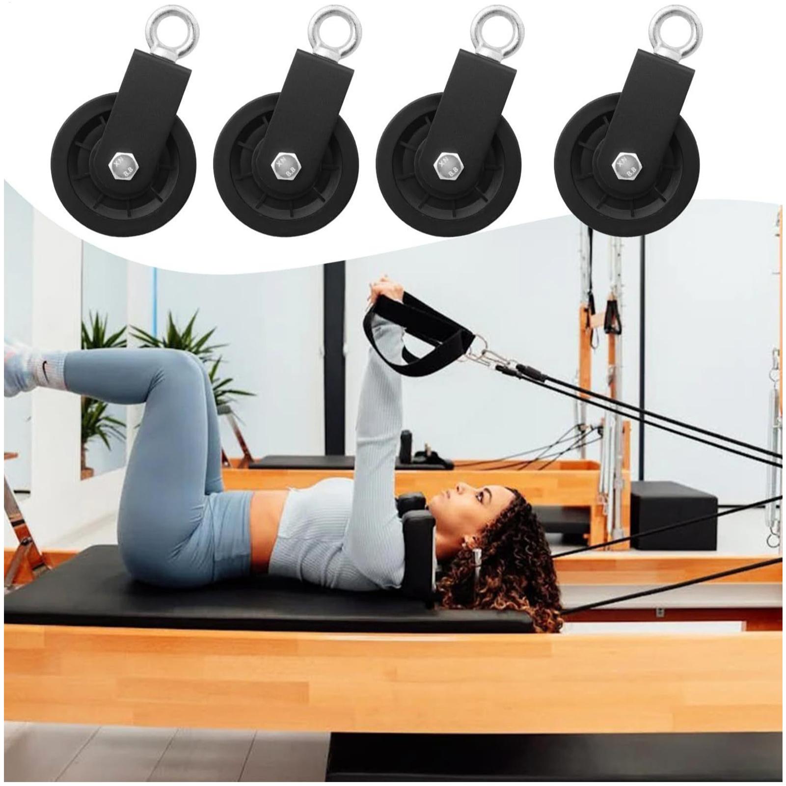 Heavy Duty Gym Pulley System K - Home Gym Equipment Diy recension och pris