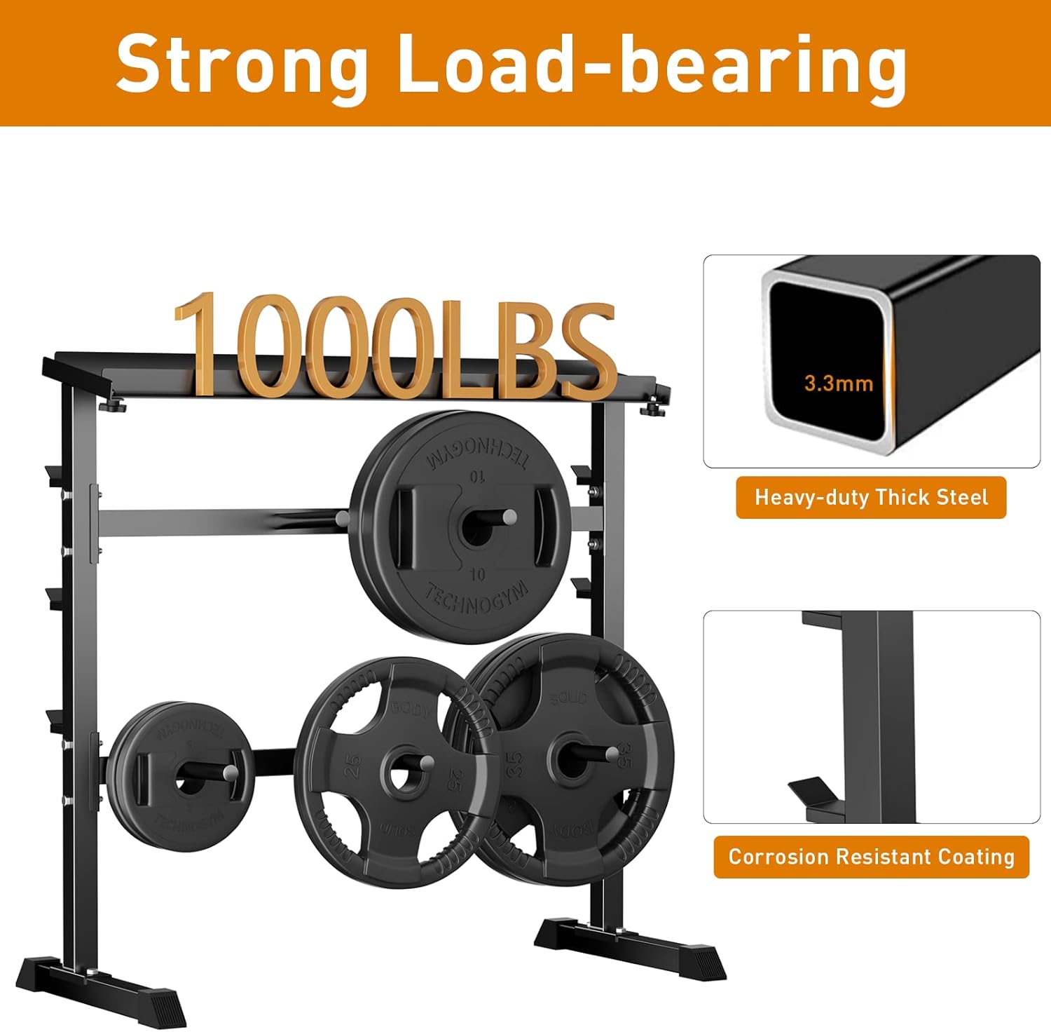 Home Gym Strength Training Wei - Home Gym Designs recension och pris