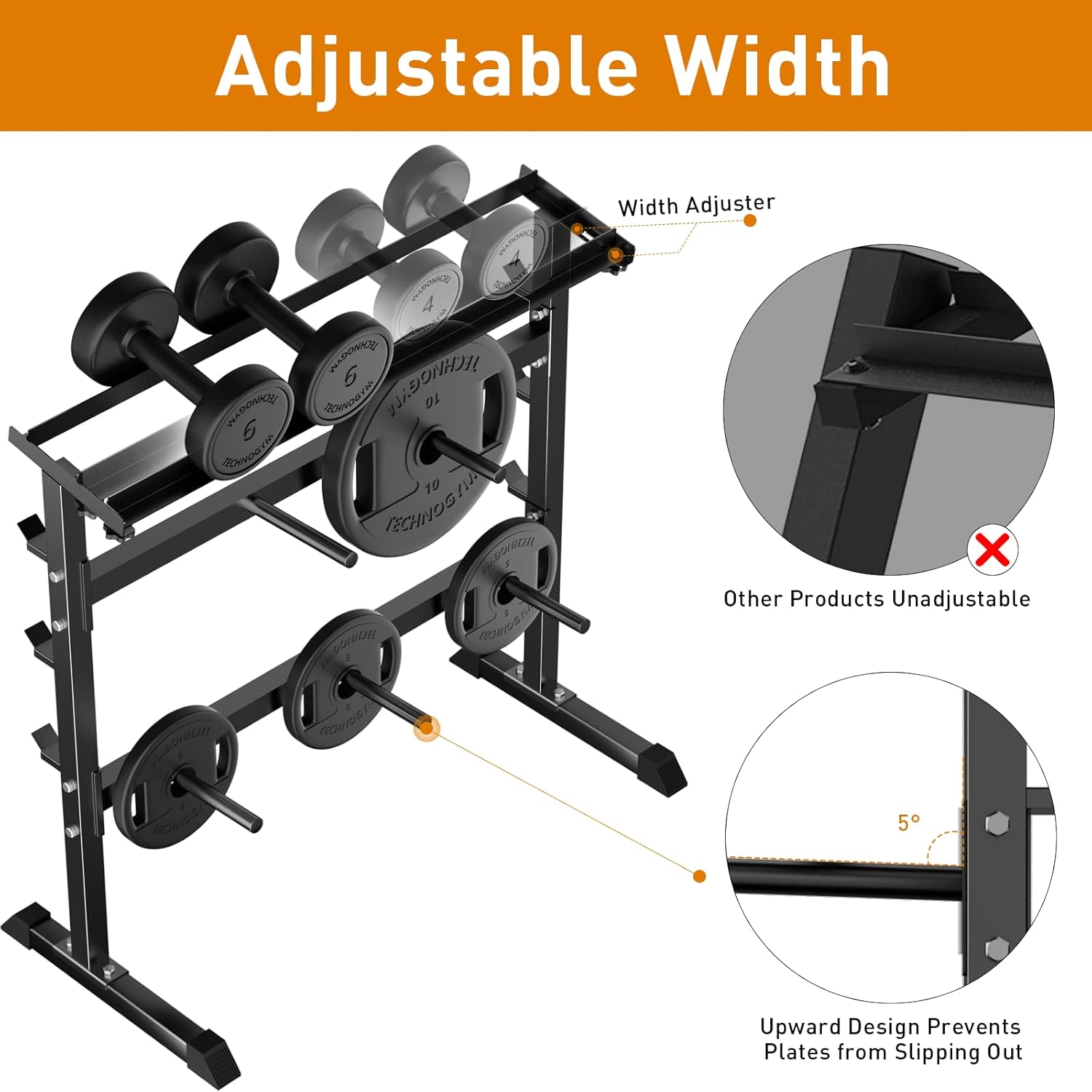 Home Gym Strength Training Wei - Home Gym Designs recension och pris