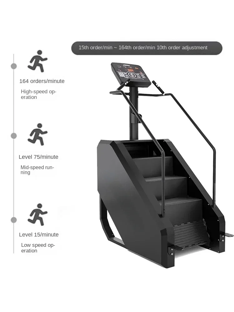 WJ1Climbing Machine Gym Dedica - Home Gym Equipment Diy recension och pris