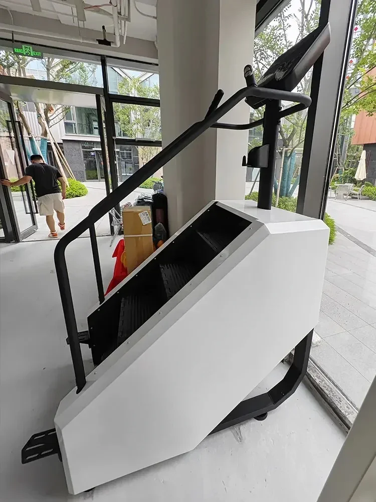 WJ1Climbing Machine Gym Dedica - Home Gym Equipment Diy recension och pris