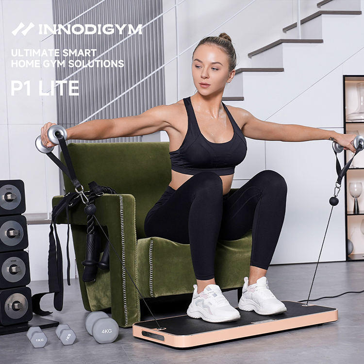 New Arrival Complet Multi Func - Home Gym One Machine recension och pris