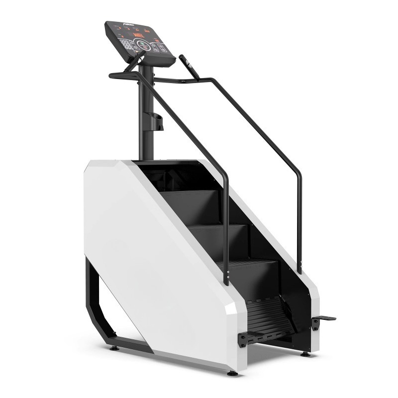 Mountaineer Stepper Home Aerob - Home Gym Equipment Diy recension och pris
