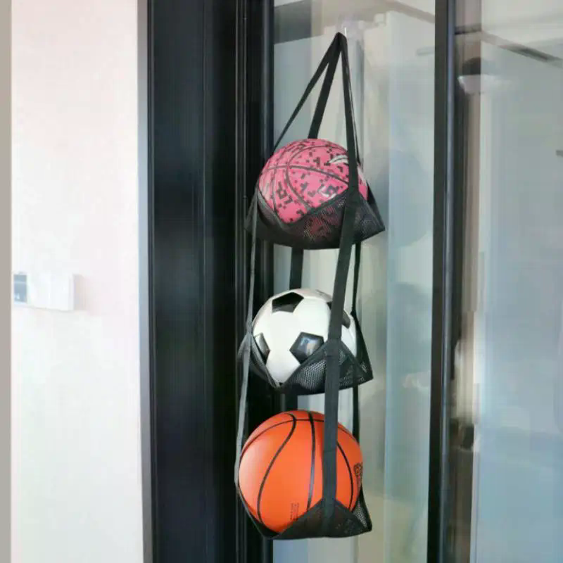 Basketball Storage Wall Mounte - Home Gym And Basketball Court recension och pris