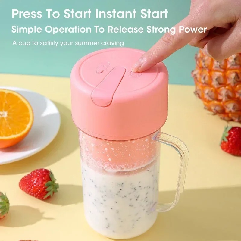 Portable USB Rechargeable Mini - Home Gym Mini recension och pris