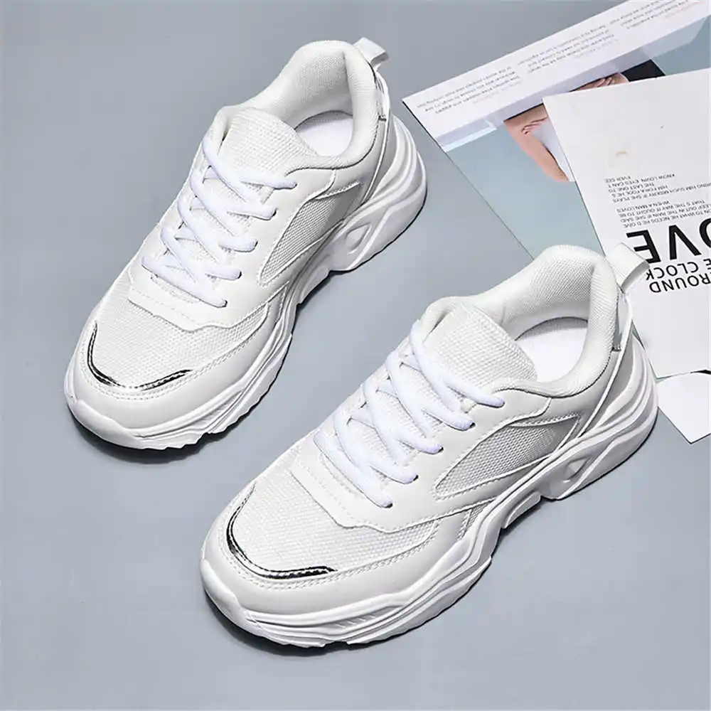 Thick Heel Without Heel Medium - Home Gym And Basketball Court recension och pris