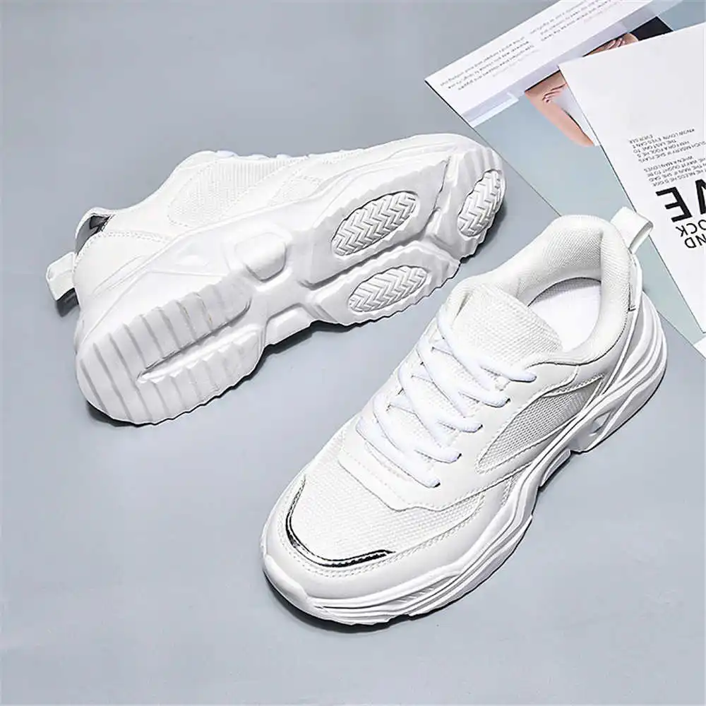 Thick Heel Without Heel Medium - Home Gym And Basketball Court recension och pris
