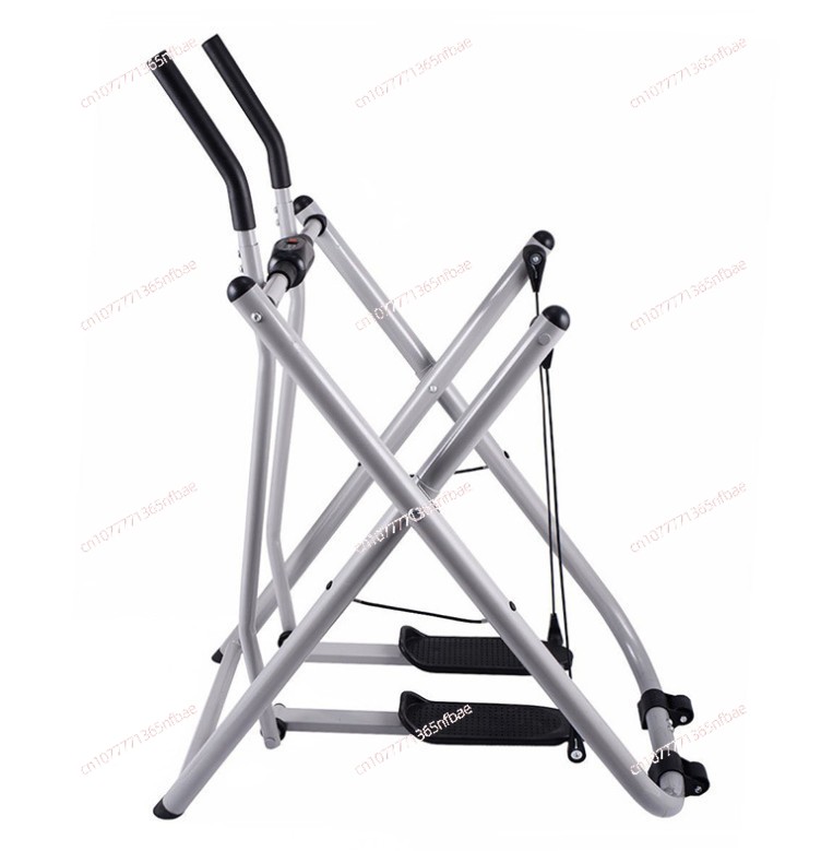 Air Walker Fitness Machine wit - Home Gym Equipment Diy recension och pris