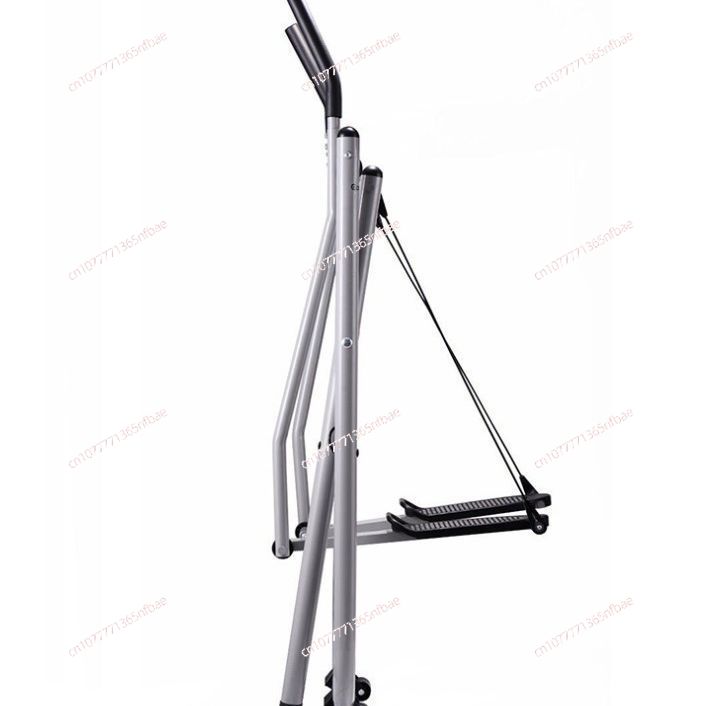 Air Walker Fitness Machine wit - Home Gym Equipment Diy recension och pris