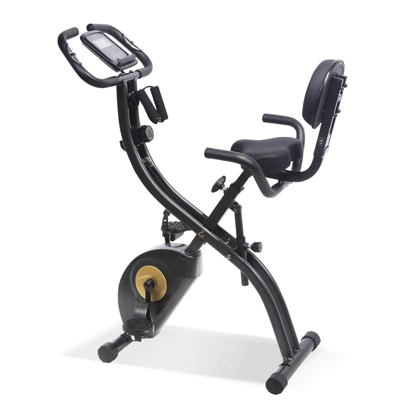 2025 New Trend Indoor Stationa - Home Gym Designs recension och pris