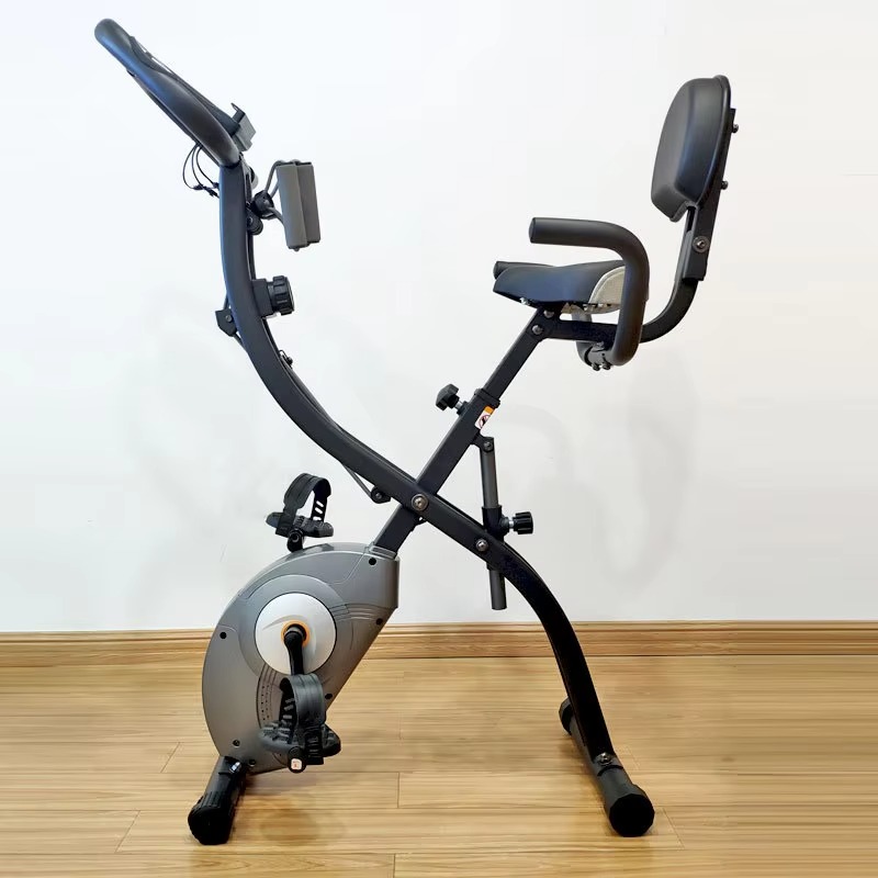 2025 New Trend Indoor Stationa - Home Gym Designs recension och pris