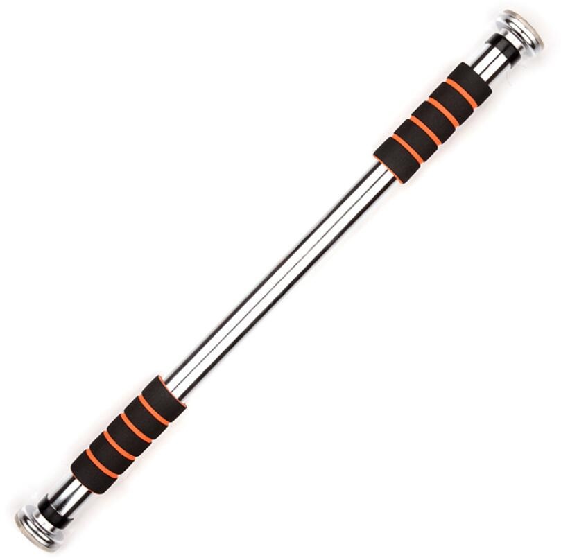 Heavy Duty Gym Steel Horizonta - Home Gym Pull Up Bar recension och pris