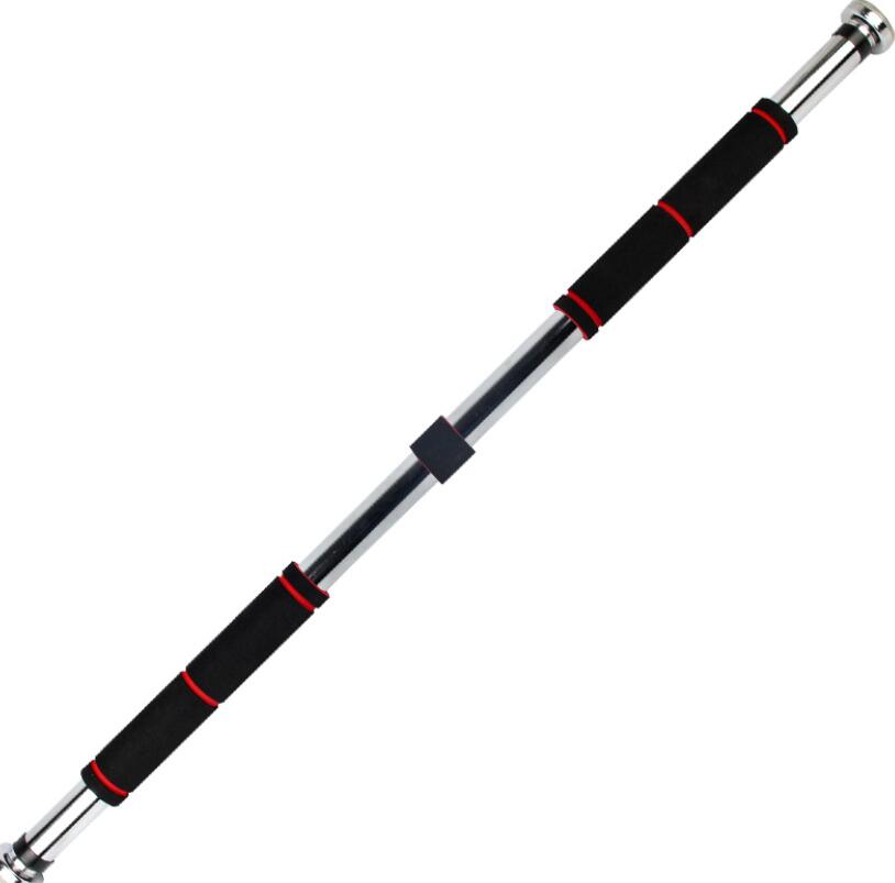 Heavy Duty Gym Steel Horizonta - Home Gym Pull Up Bar recension och pris
