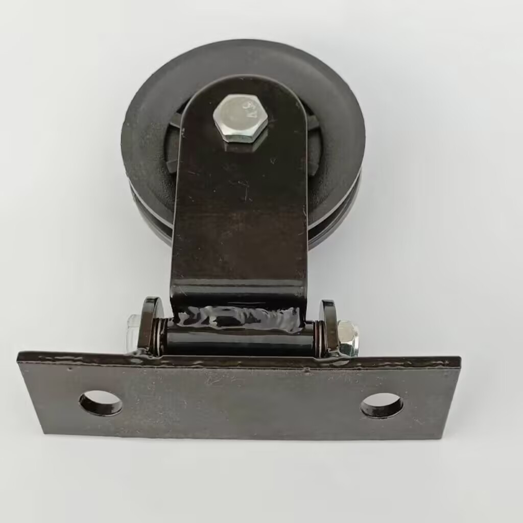 Professional Cable Pulley Syst - Home Gym Equipment Diy recension och pris