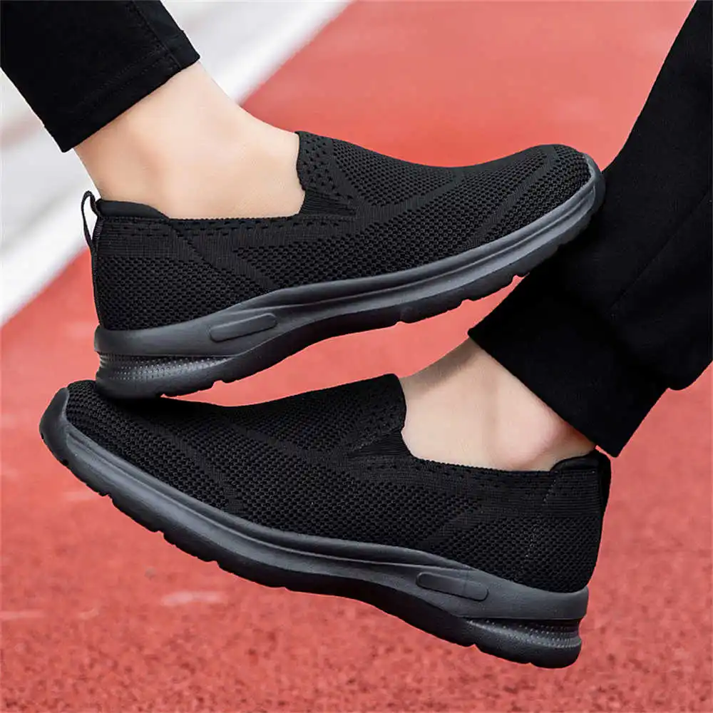 Without Lace Net Man's Boots F - Home Gym And Basketball Court recension och pris