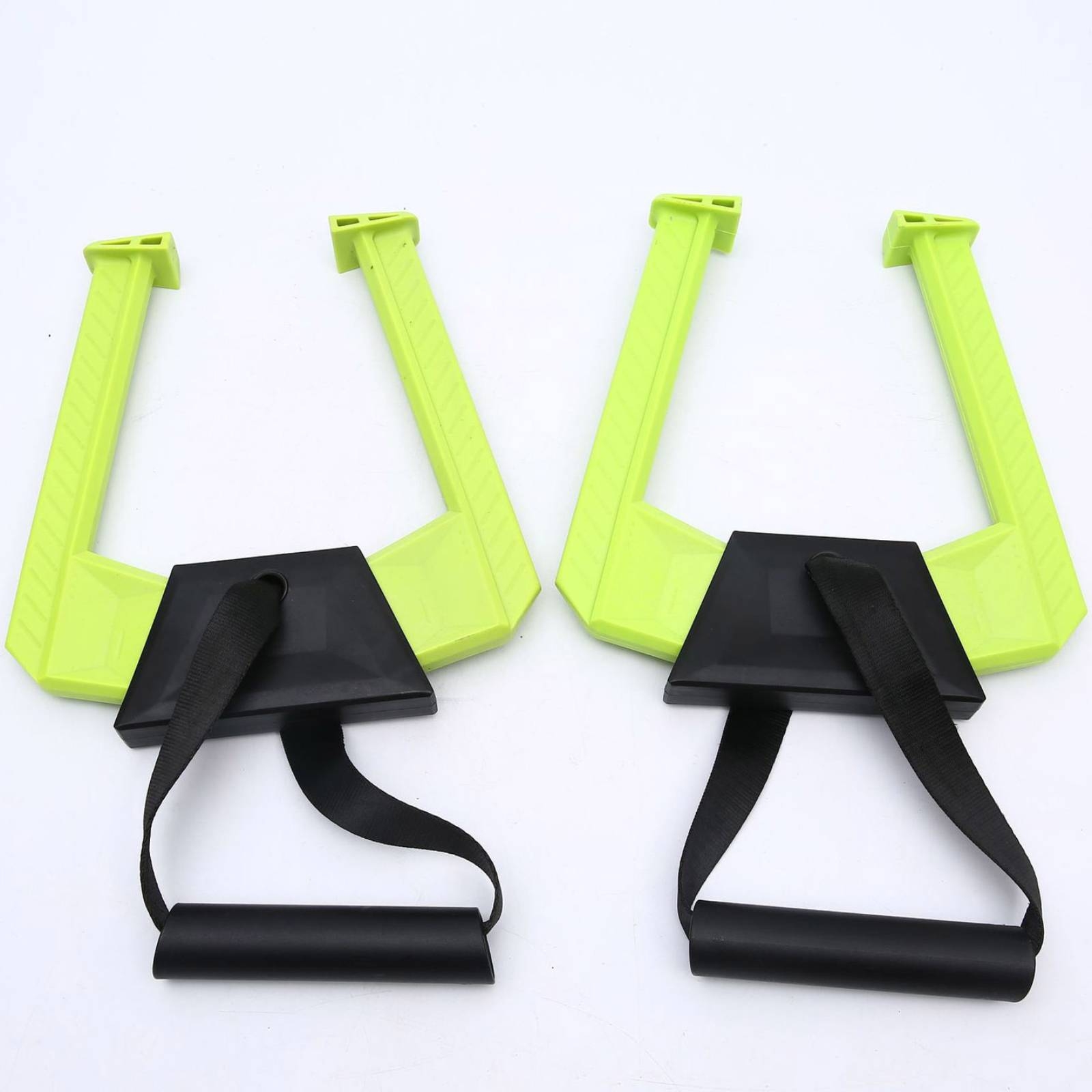 Doorway Pull-up Bar Antidesliz - Home Gym Pull Up Bar recension och pris