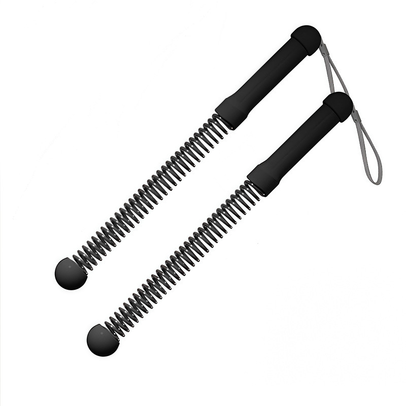Adjustable Weight Cordless Bat - Home Gym Workout Equipment recension och pris