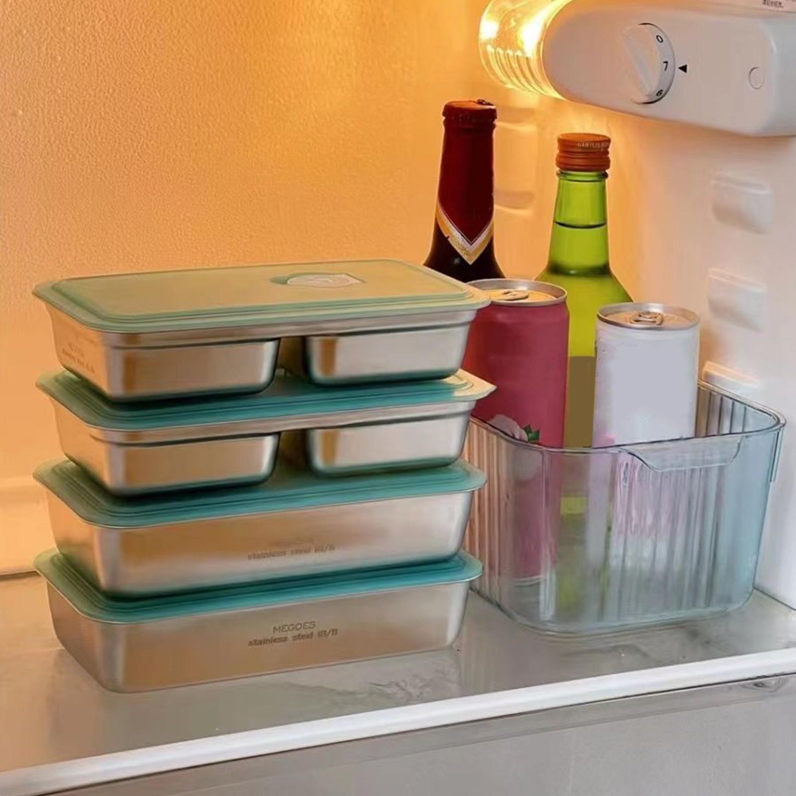 Bento Lunch Box 2-Tier Food St - Home Gym Old School recension och pris