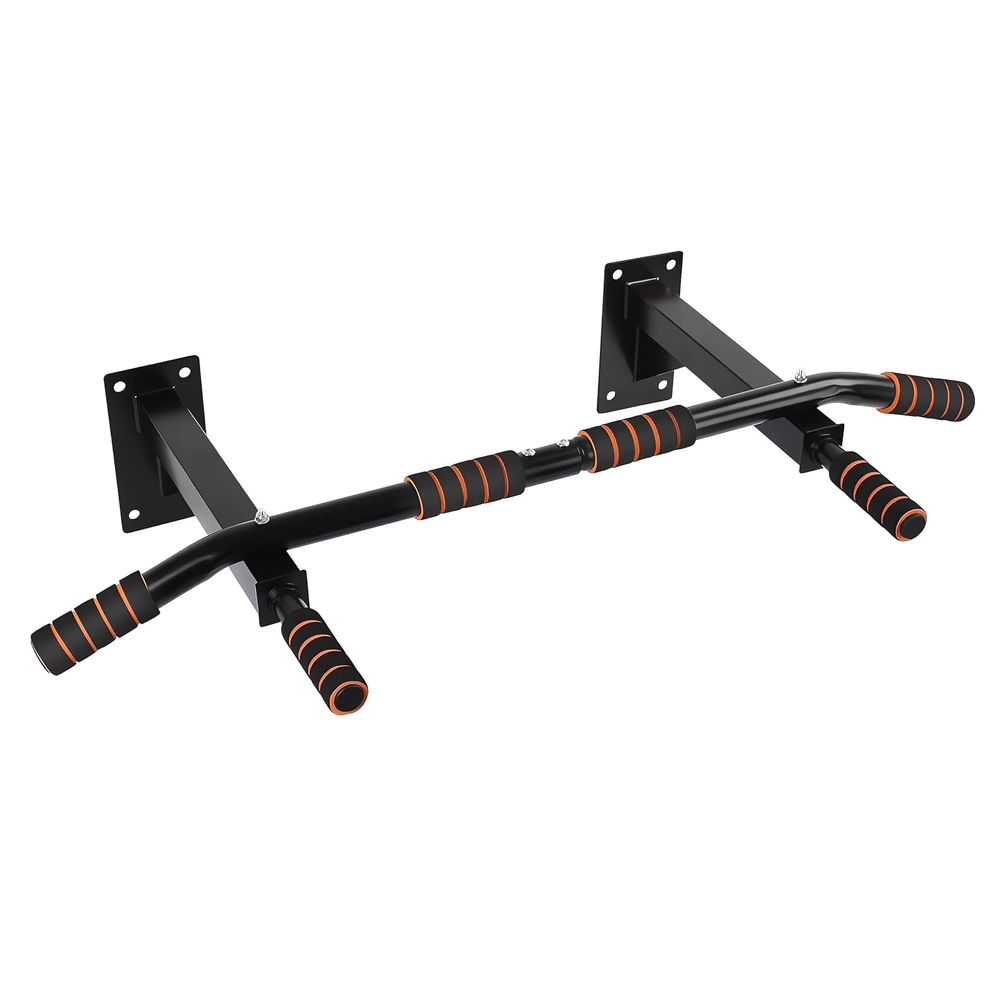 Adjustable Steel Frame Bar Hom - Home Gym Upper Body Workout recension och pris