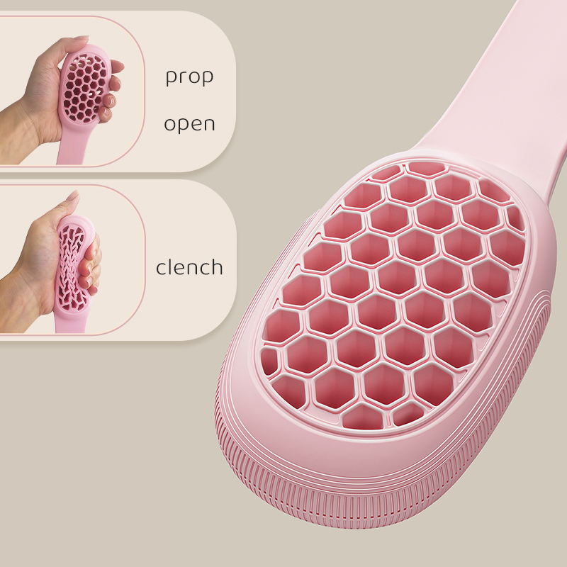 3-in-1 Silicone Honeycomb Desi - Home Gym Designs recension och pris