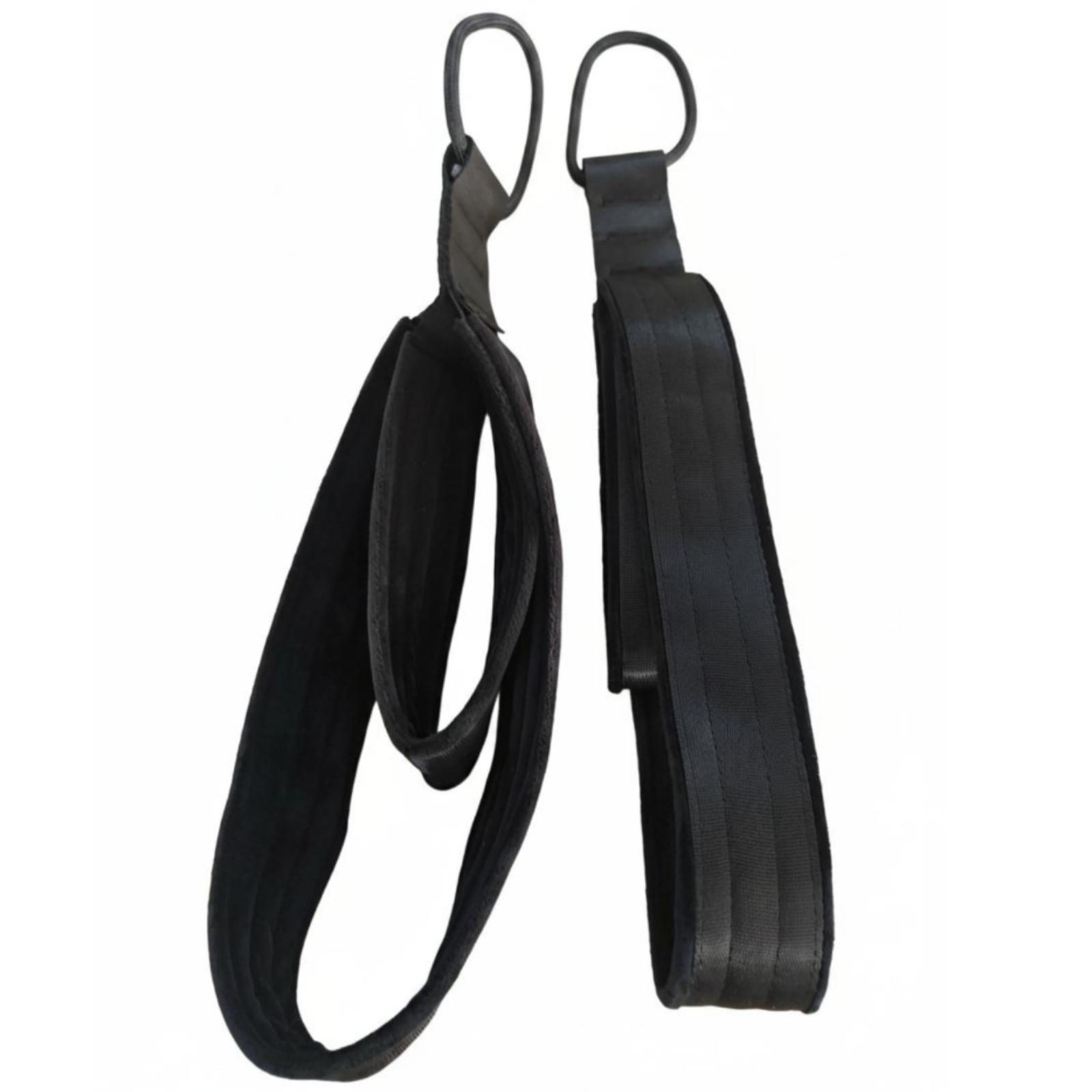 Pilates Training Straps High S - Home Gym Training recension och pris