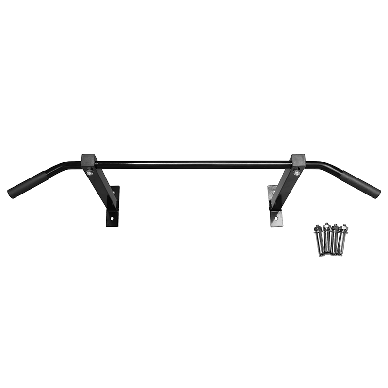 2026 Wall Mounted Pull up Bar/ - Home Gym Workout Equipment recension och pris