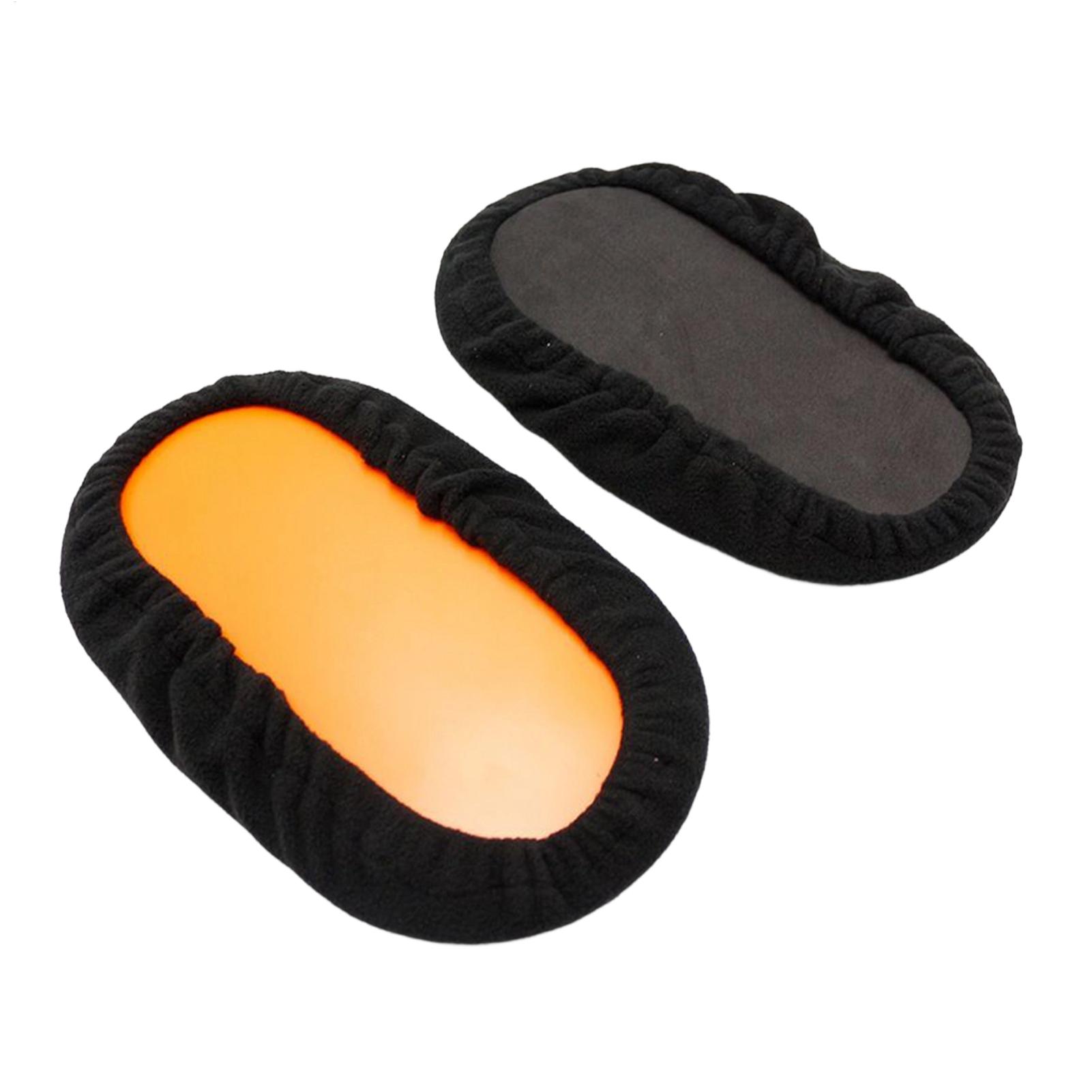 Workout Sliders Disc Oval Shap - Home Gym Workout Equipment recension och pris