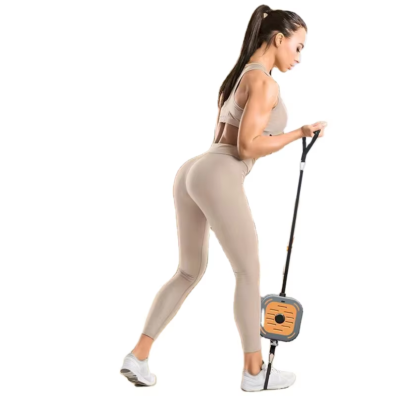 Resistance Home Gym - An All-i - Home Gym One Machine recension och pris