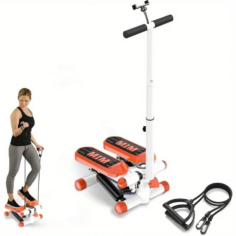 Mini Stair Stepper With Resist - Home Gym Mini recension och pris