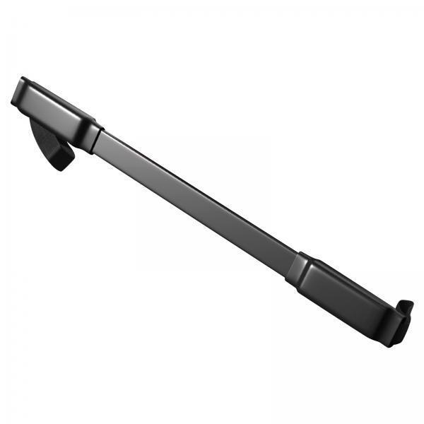 Arm Strength Bar Fiberglass Po - Home Gym Upper Body Workout recension och pris