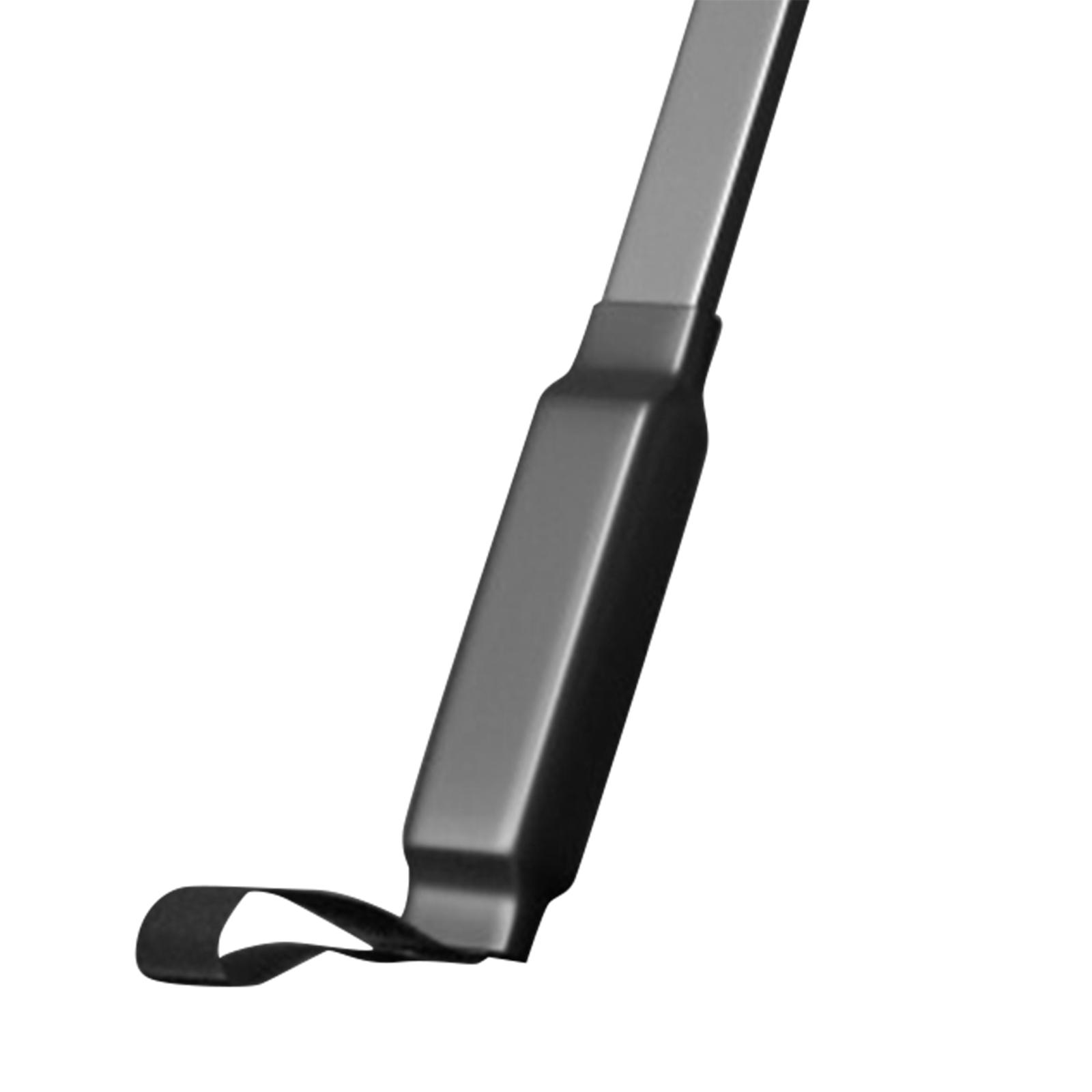 Arm Strength Bar Fiberglass Po - Home Gym Upper Body Workout recension och pris