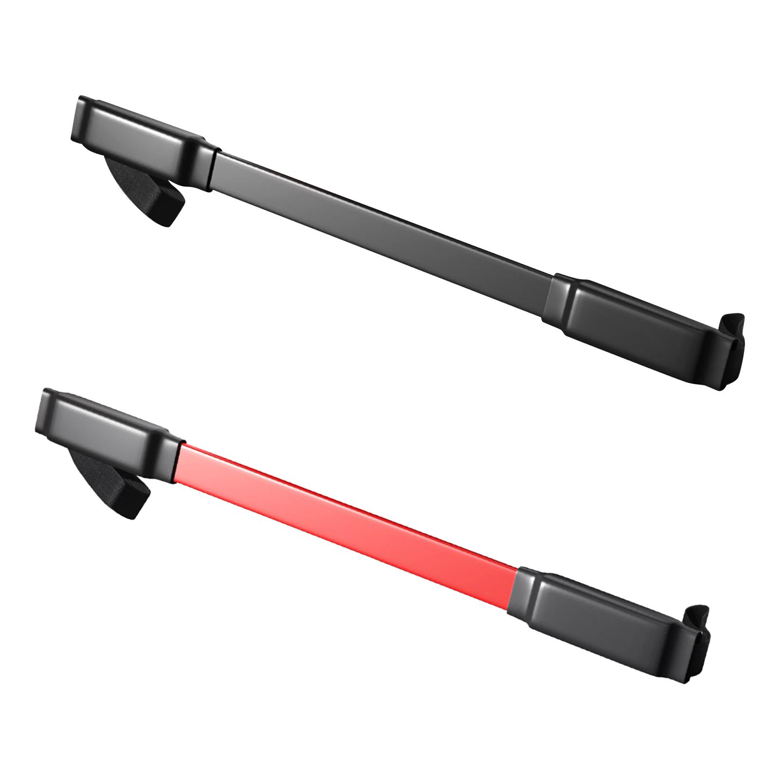 Arm Strength Bar Fiberglass Po - Home Gym Upper Body Workout recension och pris
