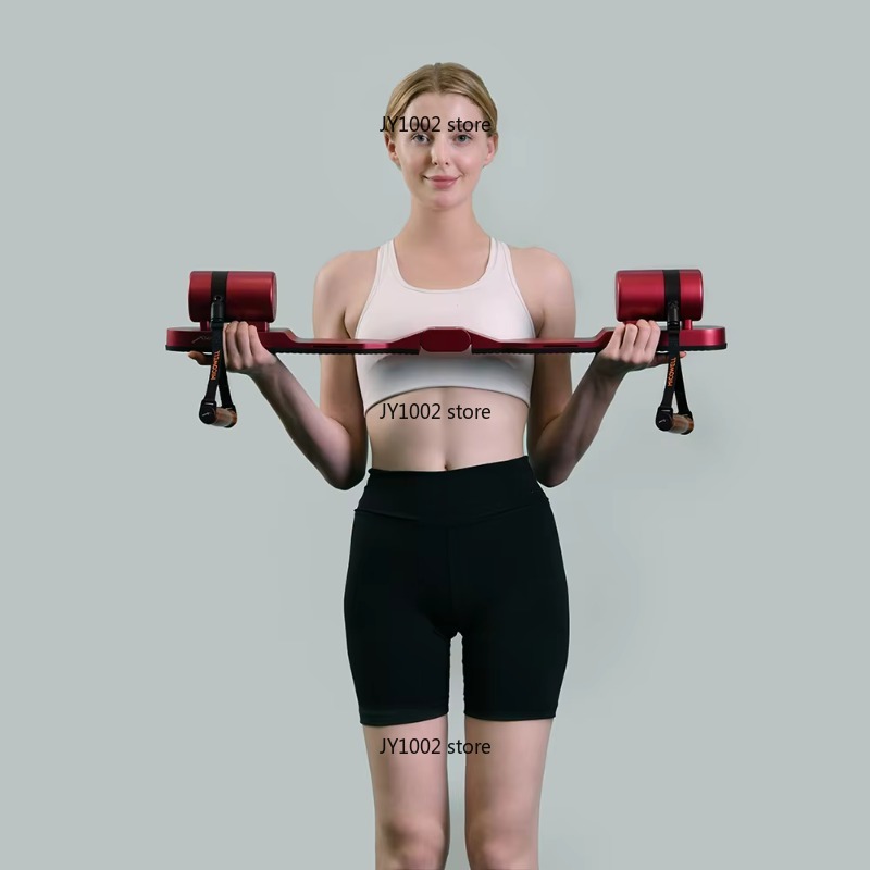 All-in-One Multi-Functional Tr - All In One Gym Home Equipment recension och pris