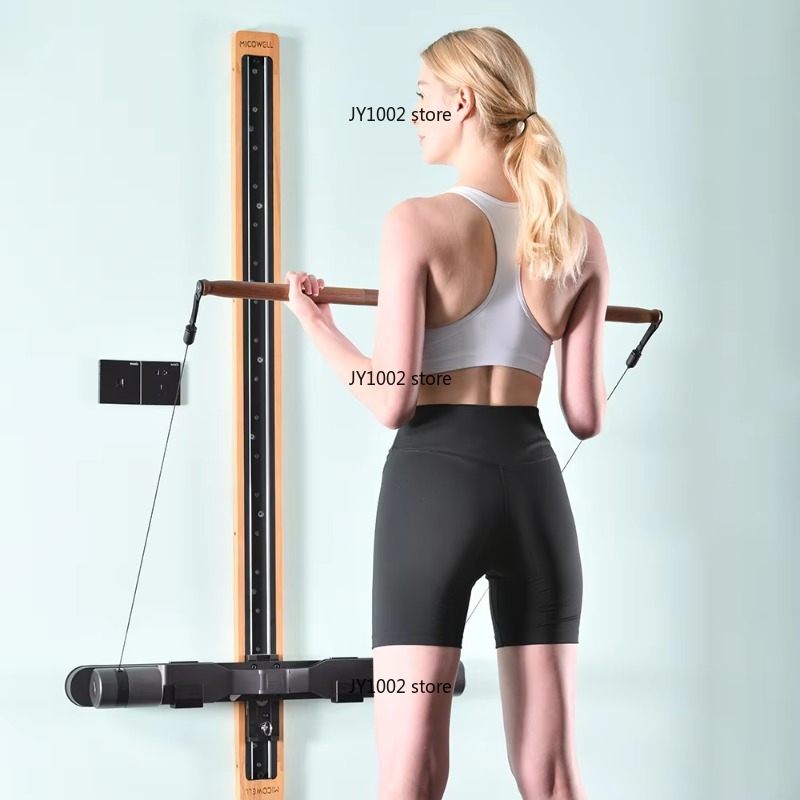 All-in-One Multi-Functional Tr - All In One Gym Home Equipment recension och pris