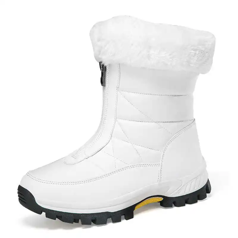 Women's Boot Sneakers Walking  - Home Gym Old School recension och pris