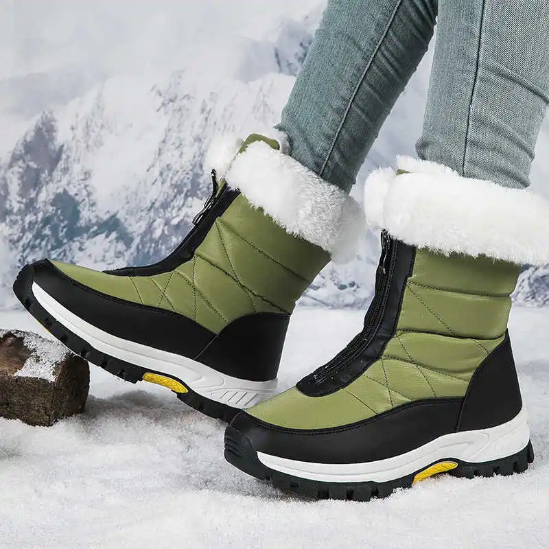 Women's Boot Sneakers Walking  - Home Gym Old School recension och pris