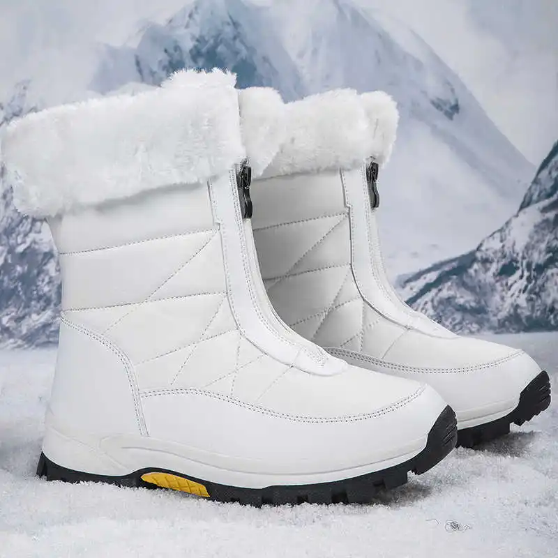 Women's Boot Sneakers Walking  - Home Gym Old School recension och pris