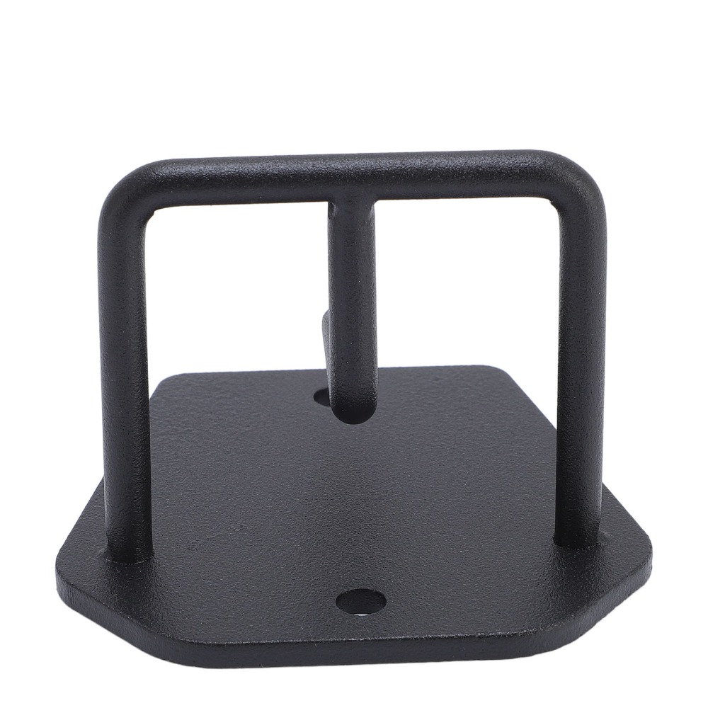 3Pcs Black Exercise Band Wall  - Home Gym Training recension och pris