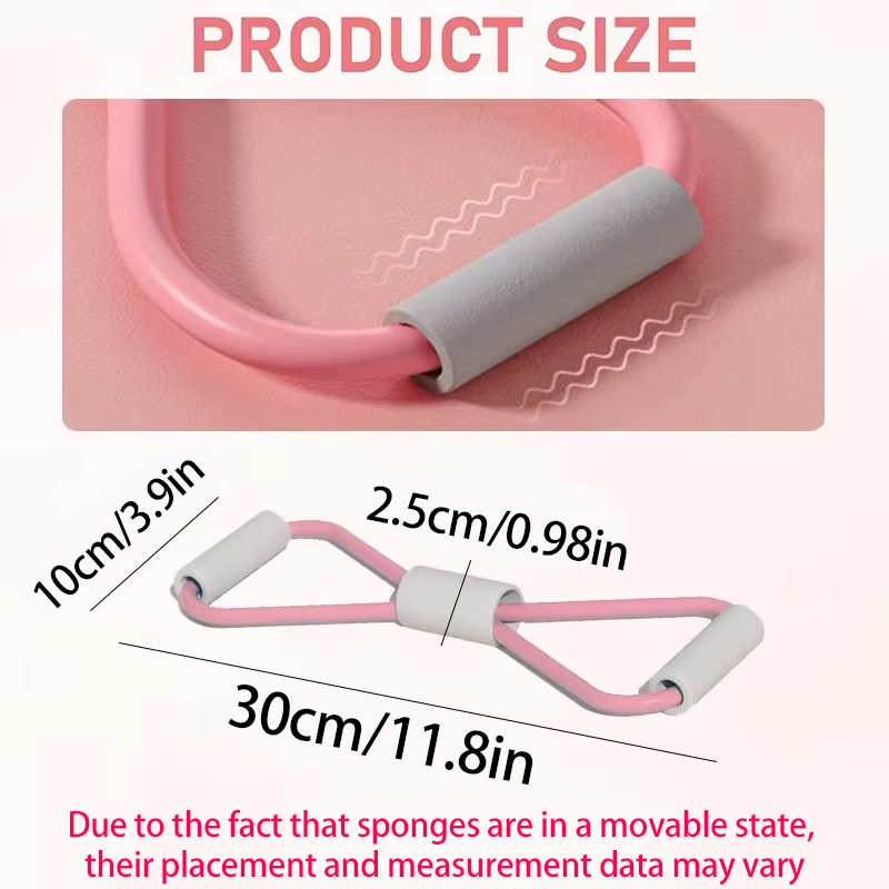 1Pcs Home Gym Elastic Band Por - Home Gym Mini recension och pris