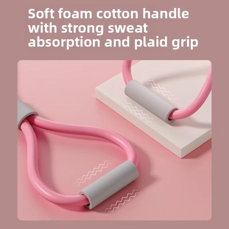 1Pcs Home Gym Elastic Band Por - Home Gym Mini recension och pris
