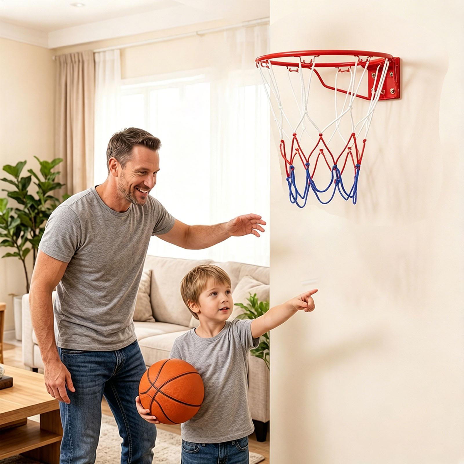 Basketball Rim Hangable Sports - Home Gym And Basketball Court recension och pris