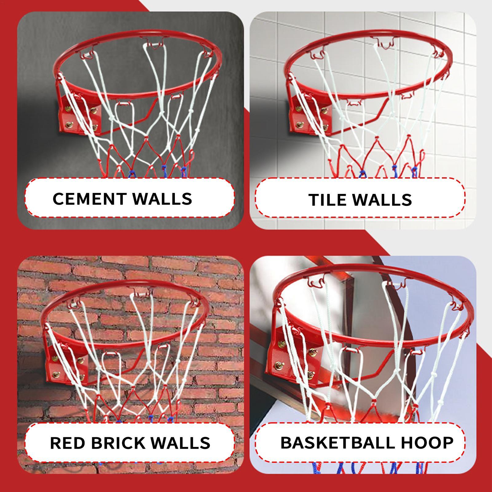 Basketball Rim Hangable Sports - Home Gym And Basketball Court recension och pris