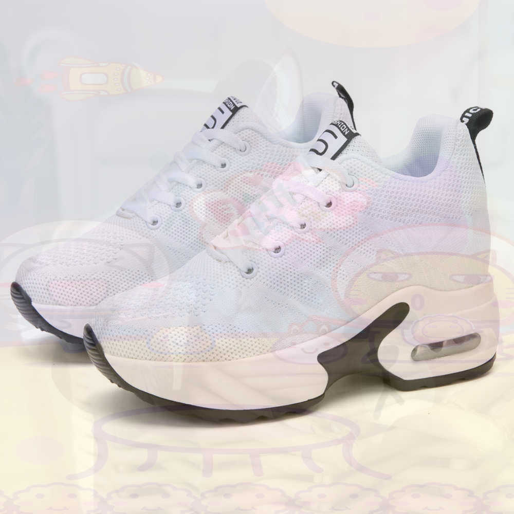 Red Size 36 Shoes Woman Tennis - Home Gym Old School recension och pris