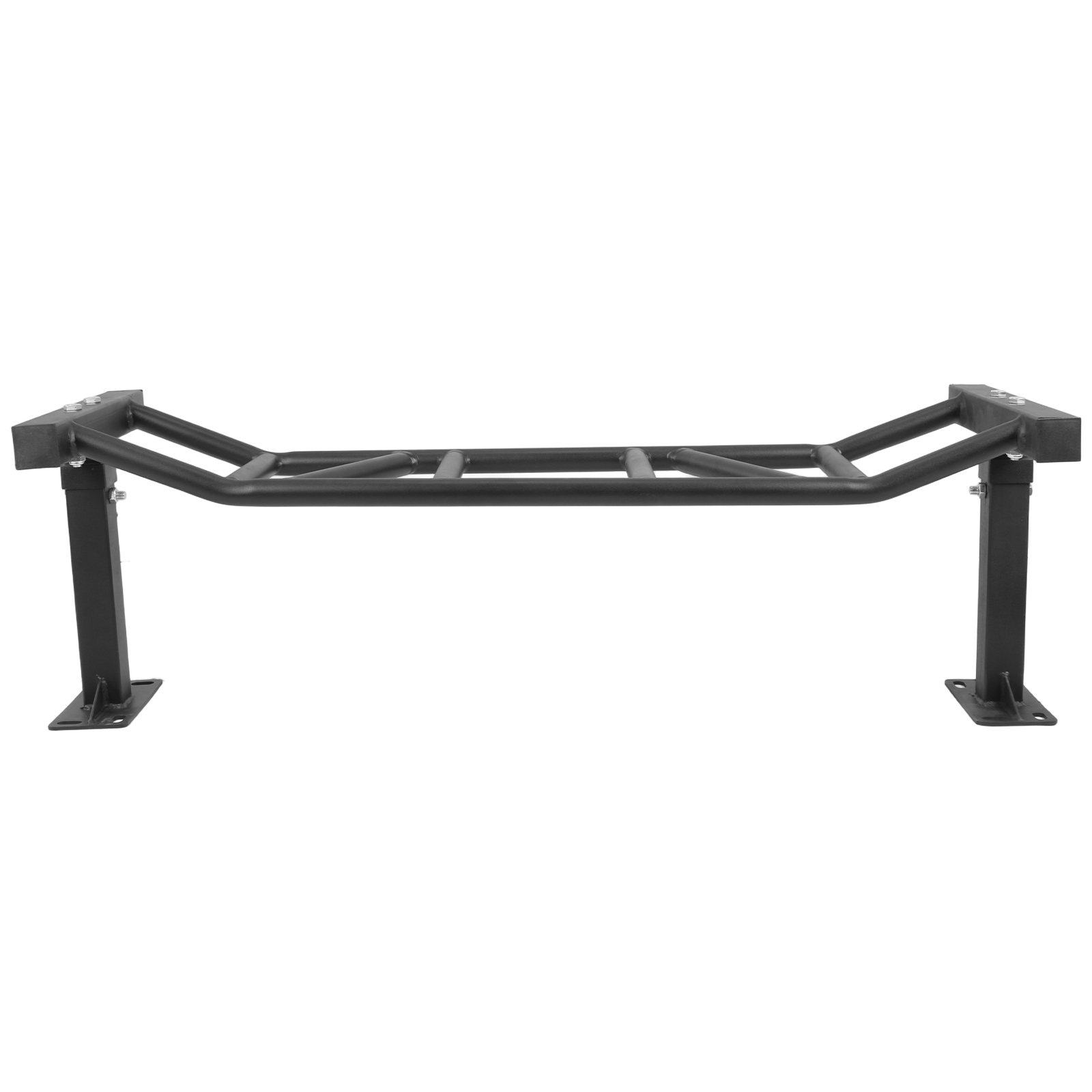 47 Inch Ceiling Mount Pull Up  - Home Gym Upper Body Workout recension och pris