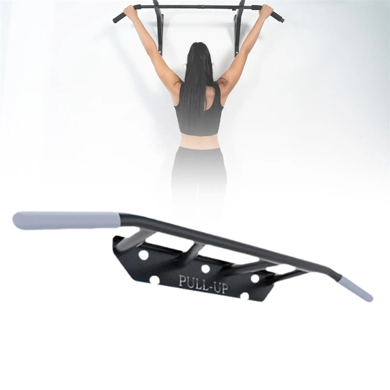 Heavy-Duty Doorway Pull up Bar - Home Gym Pull Up Bar recension och pris